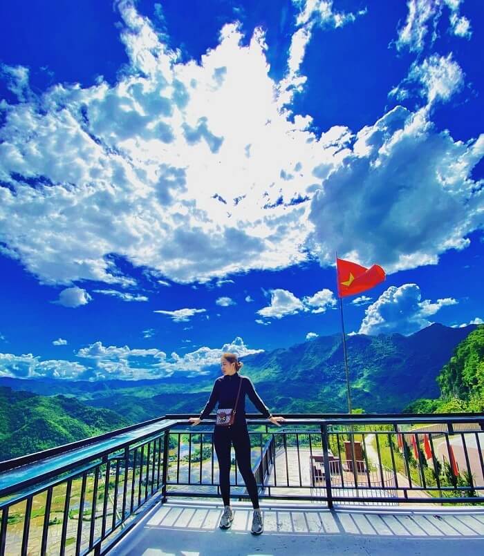 Chi phí du lịch Mai Châu