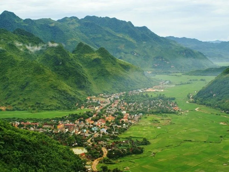 Top 5 Homestay View Cánh Đồng Lúa Đẹp Nhất Bản Lác Mai Châu - Đặc sản và điểm đến du lịch nổi tiếng tại Mai Châu