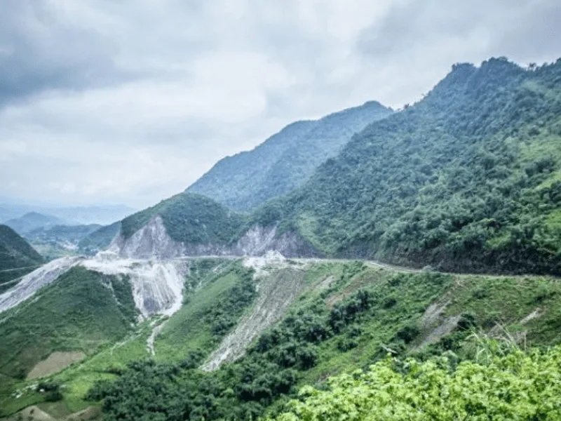 Khu du lịch Mai Châu Phú Thọ - Đặc sản và điểm đến du lịch nổi tiếng tại Mai Châu