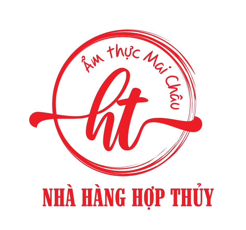 Logo Hợp Thủy