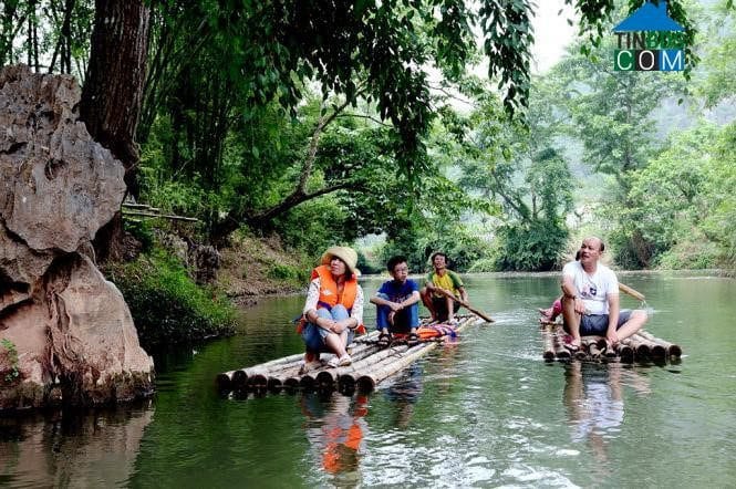 Măng Chua Tây Bắc – Vị Chua Thanh Nhã Đậm Chất Ẩm Thực Vùng Cao - Đặc sản và điểm đến du lịch nổi tiếng tại Mai Châu