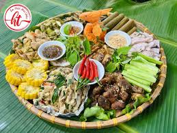 Rượu cần Hòa Bình