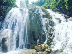 thác Gò Lào