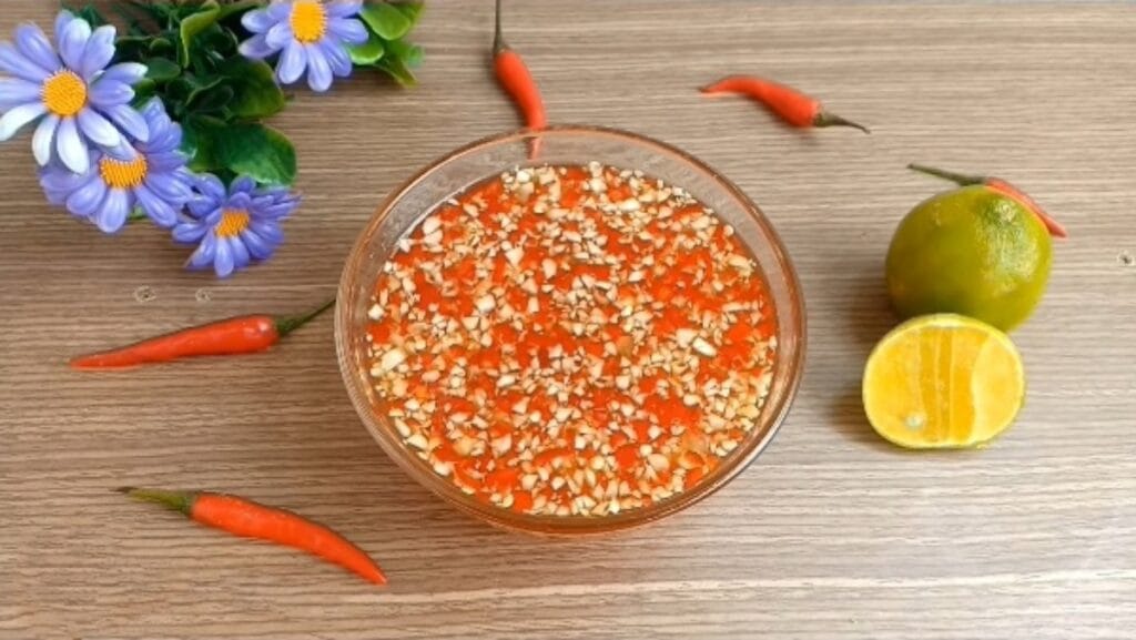 Hướng Dẫn Cách Làm Món Cá Suối Chiên Đơn Giản 2024